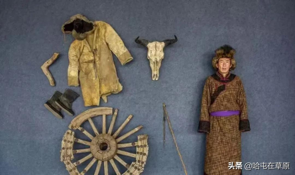 淺析蒙古族原始形態之清末教育發展歷程