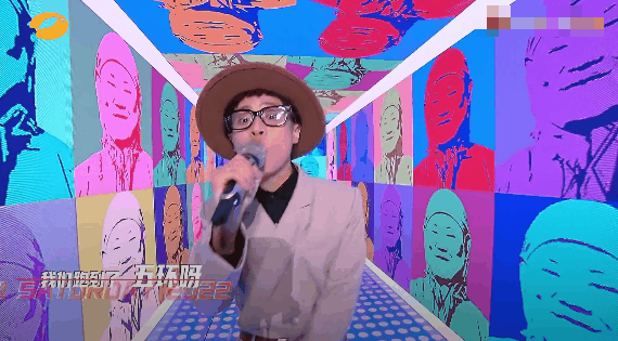 2022首個尷尬，新“快本”開播收視沒眼看，亂糟糟看得人難受