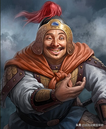 霸王的大陸:三十年前的三國神作,但卻留下一堆百思不解的秘密 霸王的大陸:三十年前的三國神作,但卻留下一堆百思不解的秘密