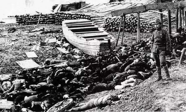 南京大屠殺有多慘？倖存者回憶當年慘狀：我們對日本人沒有好感