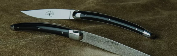 如何選擇牛排刀?一個好牛排刀的自我修養 如何選擇牛排刀?一個好牛排刀的自我修養