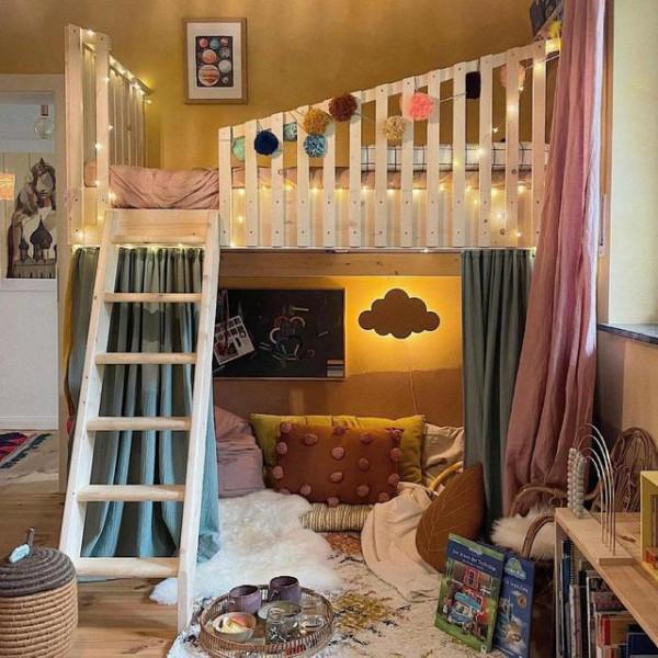 德國49歲阿姨,拒絕“網紅家裝設計”,全屋簡單樸實,圈粉無數 德國49歲阿姨,拒絕“網紅家裝設計”,全屋簡單樸實,圈粉無數