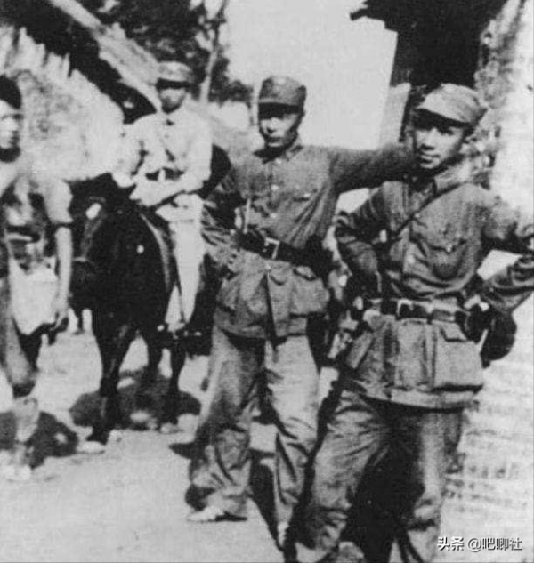 山野打得不理想，中央欲派徐向前幫陳毅打仗，為何又不提此事了？