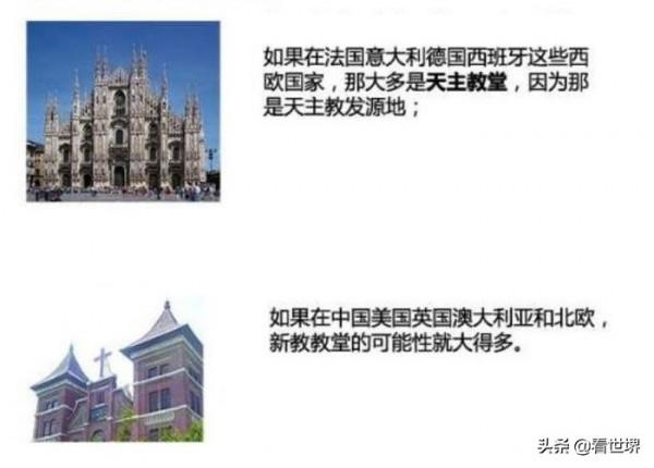 豁然開朗！天主教眼裡的基督新教，就像一個“逆子”