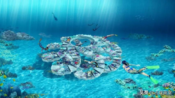 2022年值得打卡的10個藝術場館，建議收藏