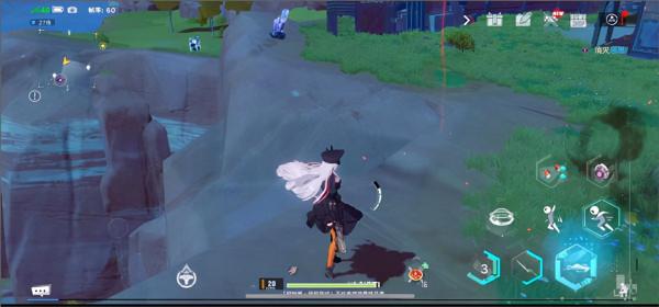 帶上幻想去冒險——幻塔:一款全新的開放世界多人冒險遊戲 帶上幻想去冒險——幻塔:一款全新的開放世界多人冒險遊戲