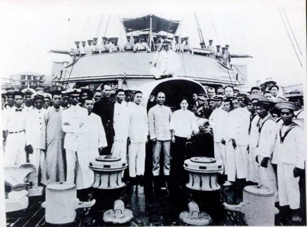 痛惜1946：這一年犧牲了四名高階將領，他們是誰？