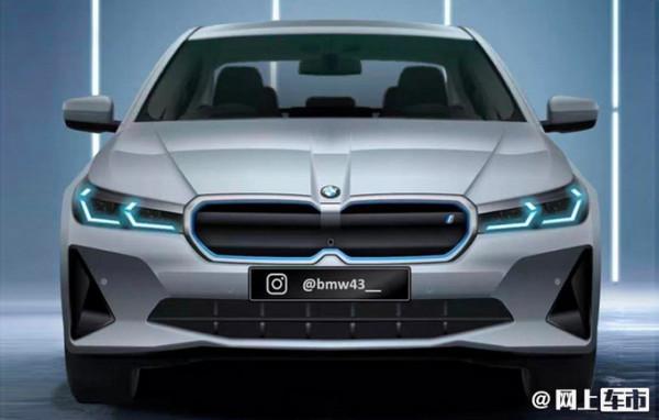 寶馬又放大招了！新技術平臺曝光，勞斯萊斯MINI都會用