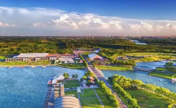 順義新城建設提速，4萬房價仍處價值窪地