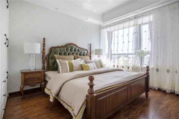 小尼宅配 | 127m²剛需三居室，簡美風設計帶來不一樣的居家體驗