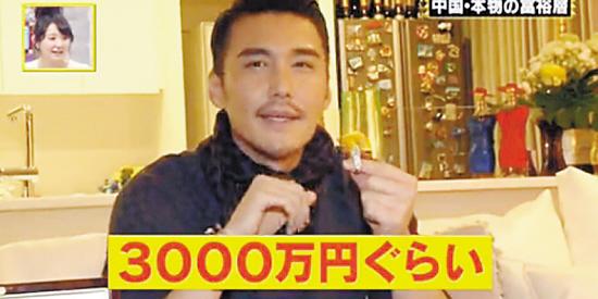 50歲胡兵走秀狀態佳,喜歡孩子卻始終未婚,公開表示遺憾錯過瞿穎 50歲胡兵走秀狀態佳,喜歡孩子卻始終未婚,公開表示遺憾錯過瞿穎