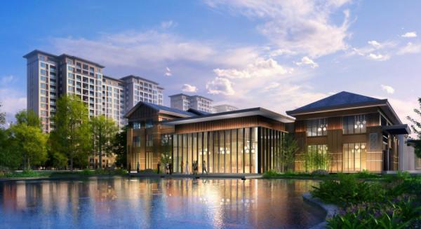 隨著時代發展，如果你能入手這5類房產，那麼居住投資都合適