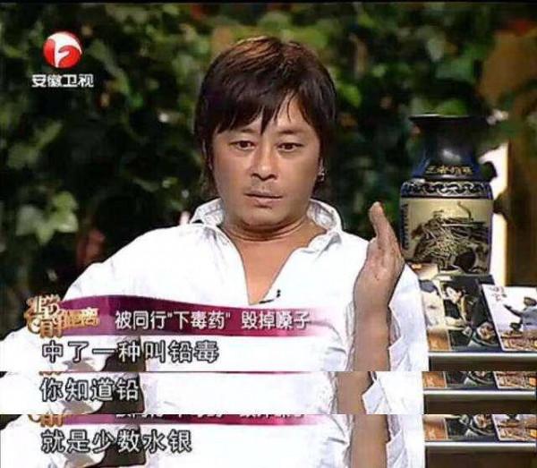 齊秦、王傑跌下神壇:長江後浪推前浪,歌壇容不下“過氣天王”? 齊秦、王傑跌下神壇:長江後浪推前浪,歌壇容不下“過氣天王”?