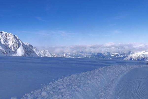 專家警告歐洲冰期恐將來臨！2021氣候創下紀錄，2022會發生什麼？