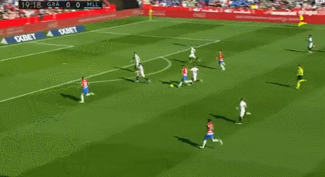 格拉納達4-1馬略卡:李剛仁丟球遭對手反擊破門,久保策動進球 格拉納達4-1馬略卡:李剛仁丟球遭對手反擊破門,久保策動進球