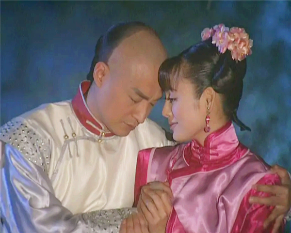 看過孝莊的復原圖,才明白為何皇太極不愛,而多爾袞卻痴迷不已 看過孝莊的復原圖,才明白為何皇太極不愛,而多爾袞卻痴迷不已