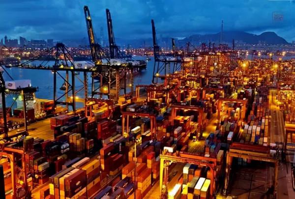 李鴻章的絕唱,招商局是如何成為資產超過10萬億的央企一哥? 李鴻章的絕唱,招商局是如何成為資產超過10萬億的央企一哥?