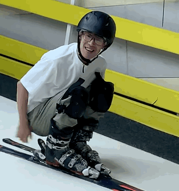 爸爸帶娃好是好，就是譜太大