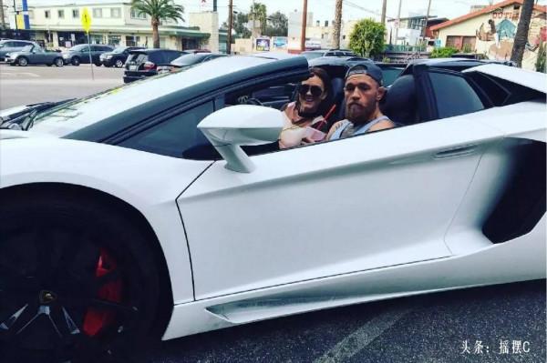 悲情王者!寵妻狂魔!UFC最硬的男人,鑽石達斯汀·普瓦里爾 悲情王者!寵妻狂魔!UFC最硬的男人,鑽石達斯汀·普瓦里爾