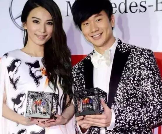 林俊杰追了她13年，周杰倫也曾被她迷倒，田馥甄究竟有何魅力？