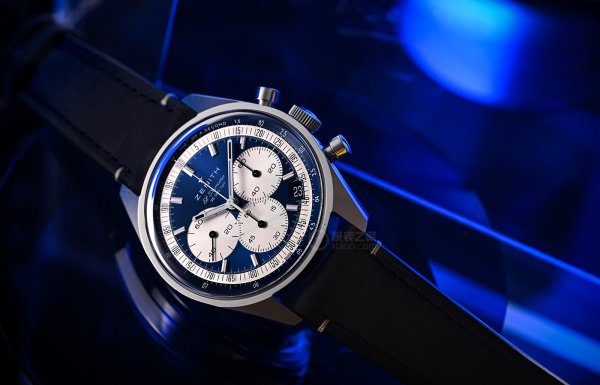 公價6萬5 這枚全新計時錶值得購買嗎？