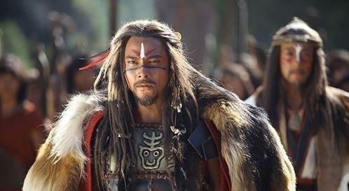 歷史上首位“世襲制”君王夏啟，前期聰慧英勇，後期腐朽誤國