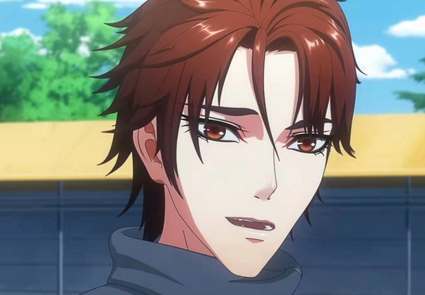 《烈火澆愁》上演“開水燙頭”，宣璣替人皇陛下洗頭，老肖變光頭