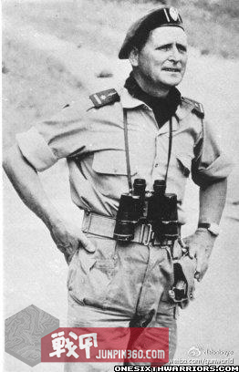 現實中的“野鵝敢死隊”——“瘋子麥克”和他的僱傭兵們