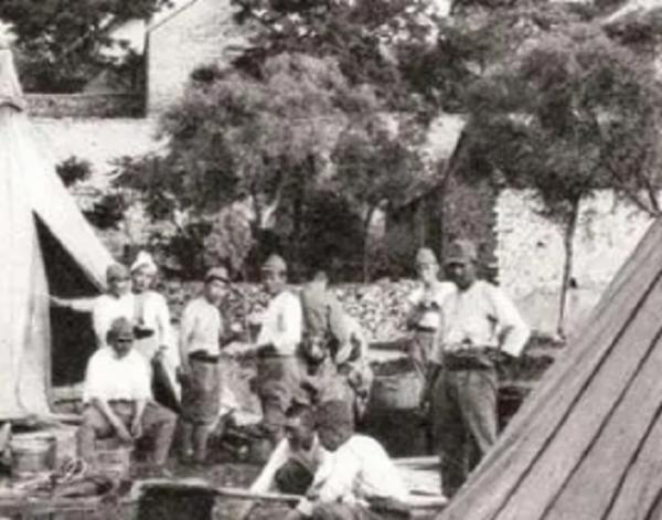 日本的鎮魂塔,為何壓著中國的238塊石頭,至今仍拒絕拆除? 日本的鎮魂塔,為何壓著中國的238塊石頭,至今仍拒絕拆除?