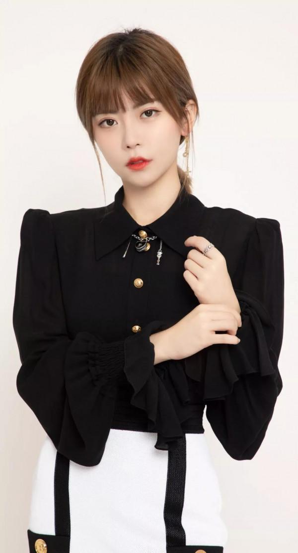 明星美圖——周淑怡 明星美圖——周淑怡