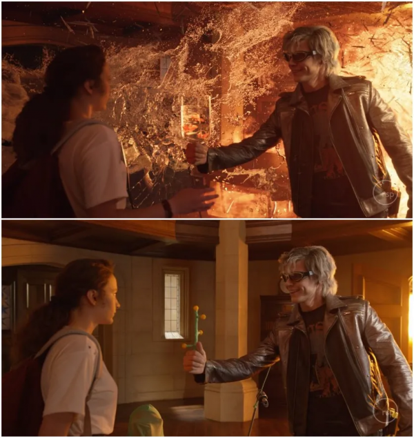 25部大片特效前後對比，被騙得好慘啊…