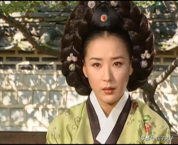 重溫壓箱底韓劇《女人天下》，步步為營掌控天下