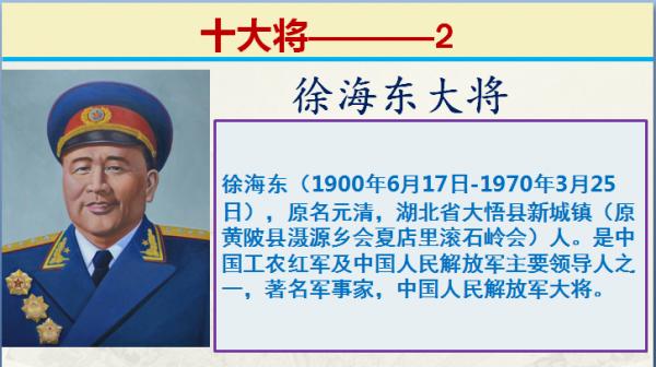 向英雄們致敬:1955年授銜,十大元帥,十大將軍,57位上將等 向英雄們致敬:1955年授銜,十大元帥,十大將軍,57位上將等