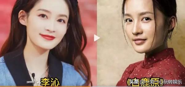 女星的村姑扮相,孫儷質樸,周迅俊俏,鞏俐是無法超越的標杆 女星的村姑扮相,孫儷質樸,周迅俊俏,鞏俐是無法超越的標杆