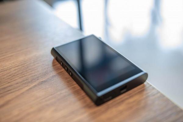 簡單說說山靈M3X發燒播放器