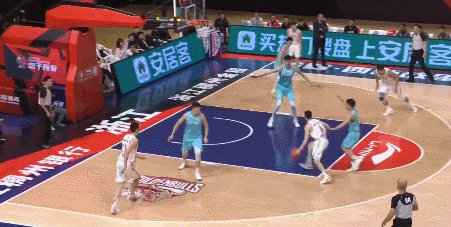 吳前22+3+7程帥澎24分 王奕博22+8浙江力克青島送對手3連敗 吳前22+3+7程帥澎24分 王奕博22+8浙江力克青島送對手3連敗