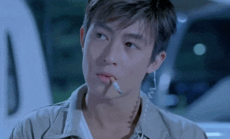 初見顏如冠玉，再見肥頭大耳！這10位男星的臉，讓女人好心碎