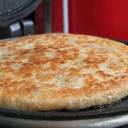 來亳州必吃的美食，一個禮拜不重樣，每一道小吃都是一段歷史