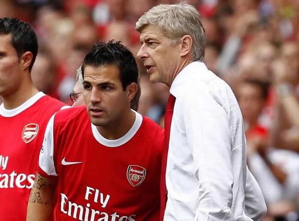 教授的故事:從降級到登頂,從海布里到酋長球場,槍王之王震足壇 教授的故事:從降級到登頂,從海布里到酋長球場,槍王之王震足壇