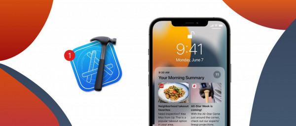 iOS 15&period;4 Beta 2 釋出，新增口罩解鎖文案調整等 11 項改進