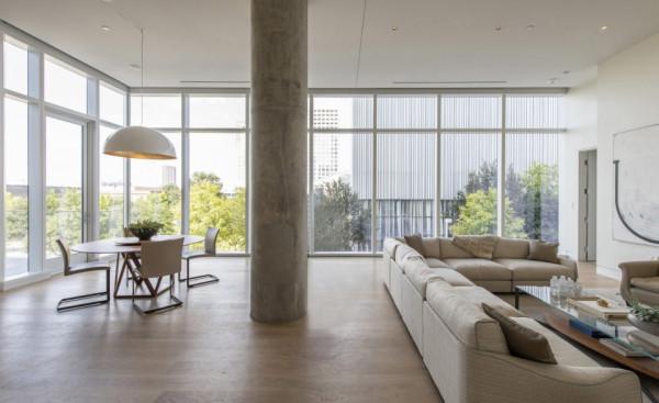 Hall Arts 綜合開發專案,美國 / HKS Hall Arts 綜合開發專案,美國 / HKS