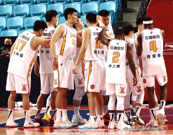 “醬油男”變成“賽場殺手”,山西男籃三大脫胎換骨球員 “醬油男”變成“賽場殺手”,山西男籃三大脫胎換骨球員