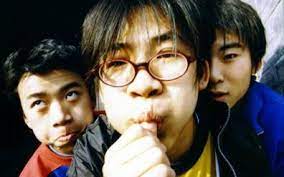 憶花兒樂隊:未成年搖滾樂隊?他們的故事幾乎就是中國搖滾消亡史 憶花兒樂隊:未成年搖滾樂隊?他們的故事幾乎就是中國搖滾消亡史