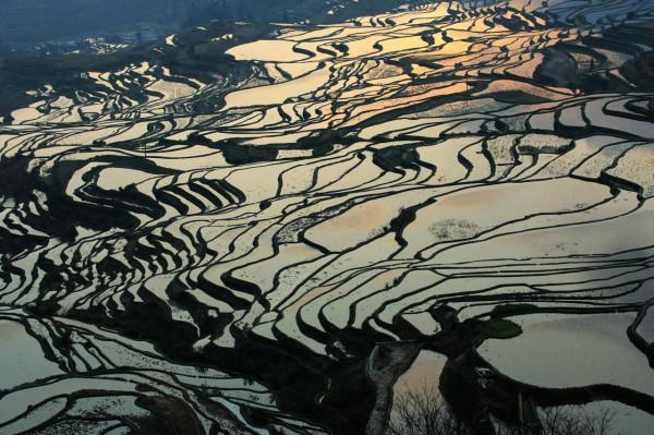 梅里雪山最後的淨土,一個藏在大山深處,僅有4戶人家的隱居之地 梅里雪山最後的淨土,一個藏在大山深處,僅有4戶人家的隱居之地