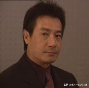 《流金歲月》桂麗芙淪落地獄，卻還秉持善良，她值得丁善本去救贖