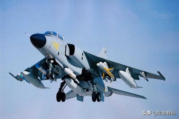 罕見引起海空軍爭執,多次墜毀的殲轟-7,為何還能生產280多架? 罕見引起海空軍爭執,多次墜毀的殲轟-7,為何還能生產280多架?