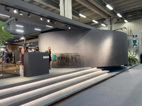 瓷磚飾面、數碼模具迎來“新革命”?博洛尼亞展最火工藝創新來了 瓷磚飾面、數碼模具迎來“新革命”?博洛尼亞展最火工藝創新來了