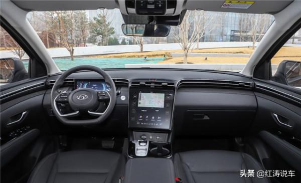 第五代途勝L和新奇駿,四缸1.5T對比三缸1.5T,到底誰更適合家用 第五代途勝L和新奇駿,四缸1.5T對比三缸1.5T,到底誰更適合家用