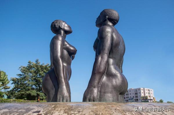 這個加勒比海小島國，除了盛產奧運冠軍，還有雷鬼音樂和藍山咖啡