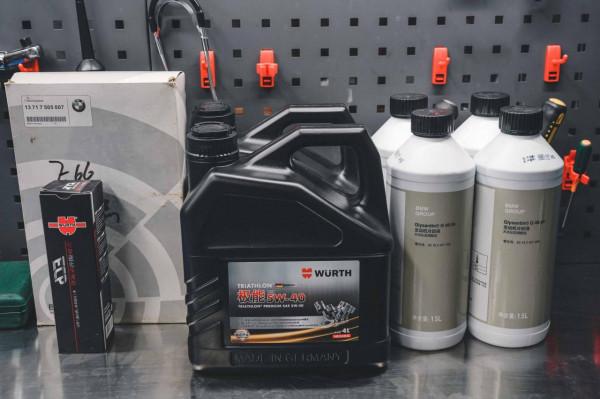 「兼修內外」整備一臺08年的寶馬730LI,重覽那年登陸的絕塵風華 「兼修內外」整備一臺08年的寶馬730LI,重覽那年登陸的絕塵風華